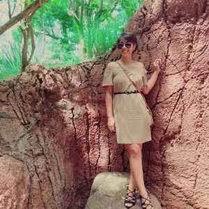 Meet your Posher, Carissa